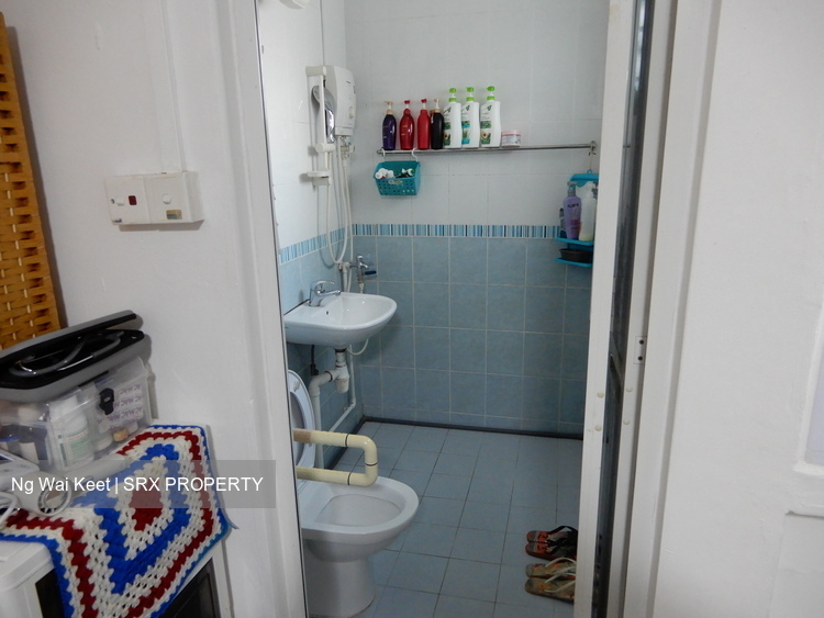 Blk 613 Hougang Avenue 8 (Hougang), HDB 4 Rooms #596347421